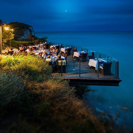 Thracian Cliffs Golf & Beach Resort Kavarna Dış mekan fotoğraf