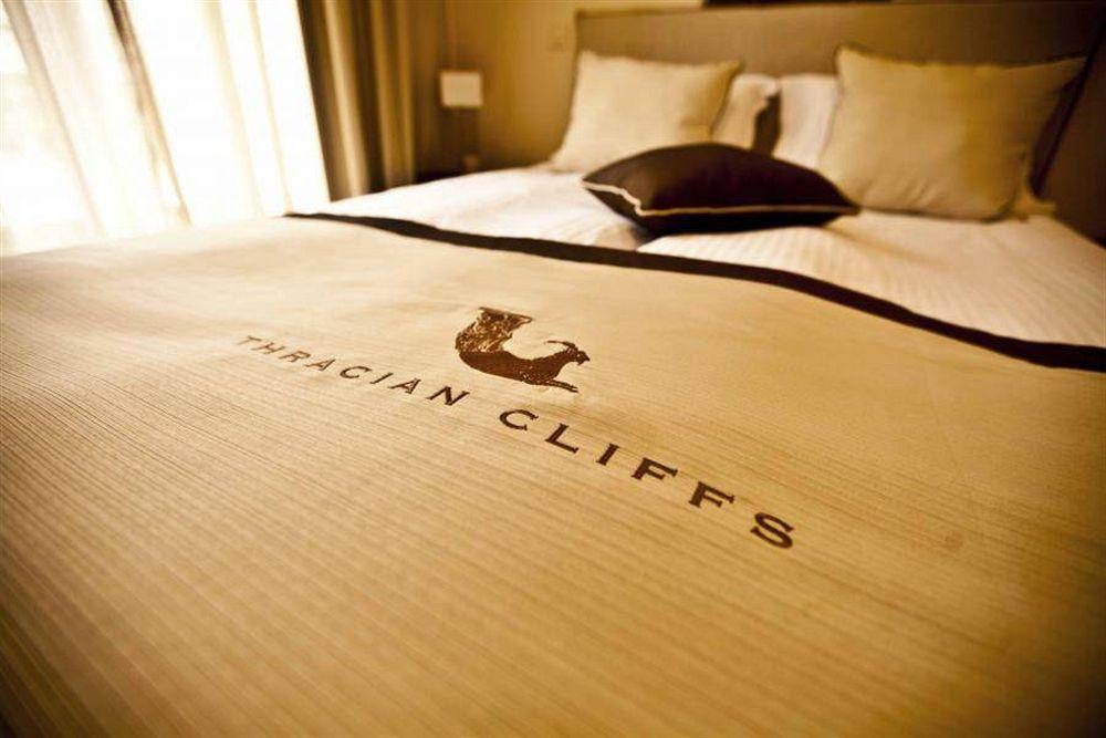 Thracian Cliffs Golf & Beach Resort Kavarna Dış mekan fotoğraf