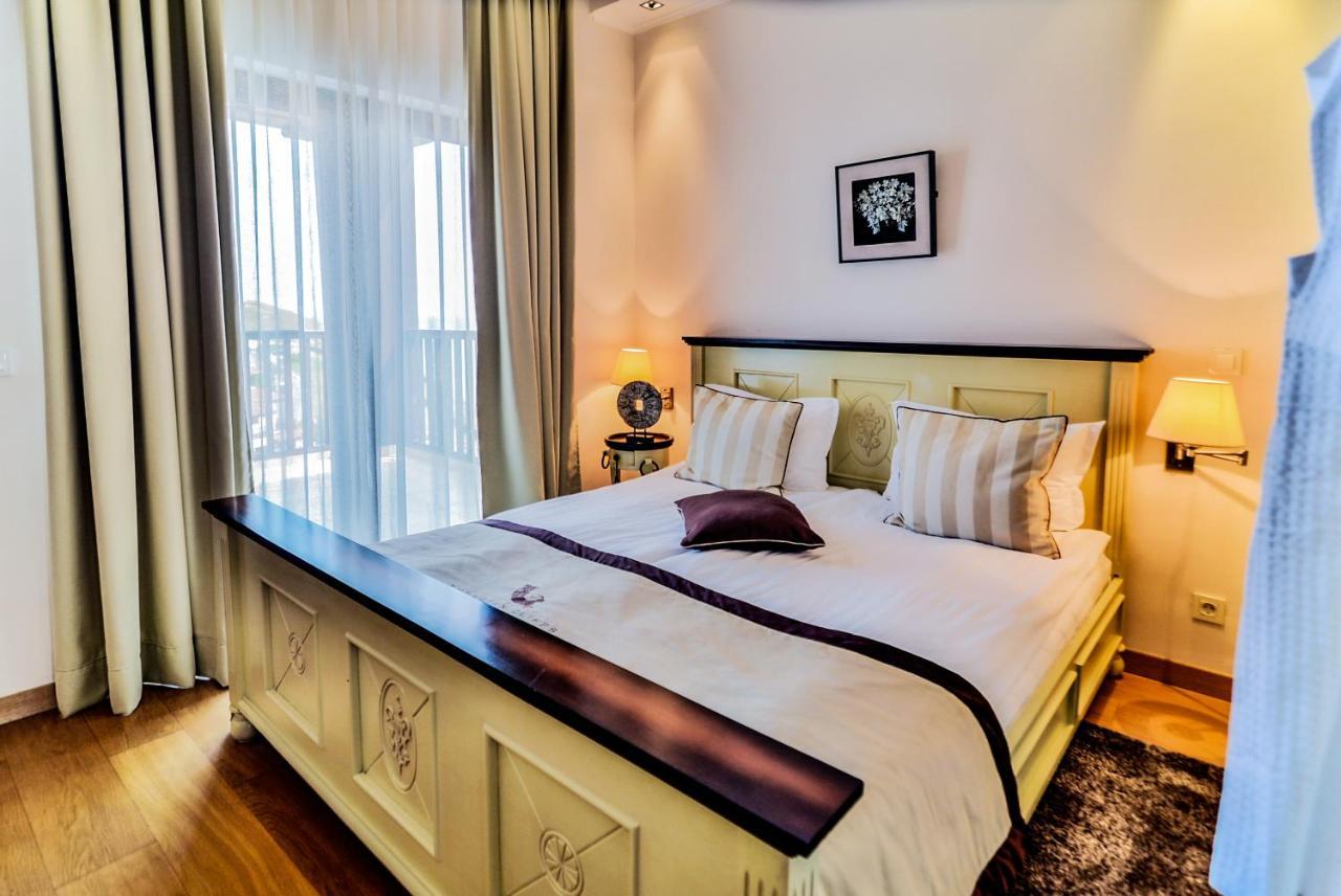 Thracian Cliffs Golf & Beach Resort Kavarna Dış mekan fotoğraf