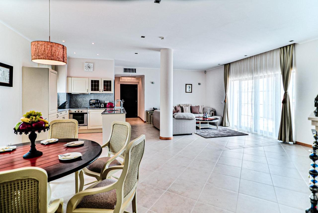 Thracian Cliffs Golf & Beach Resort Kavarna Dış mekan fotoğraf