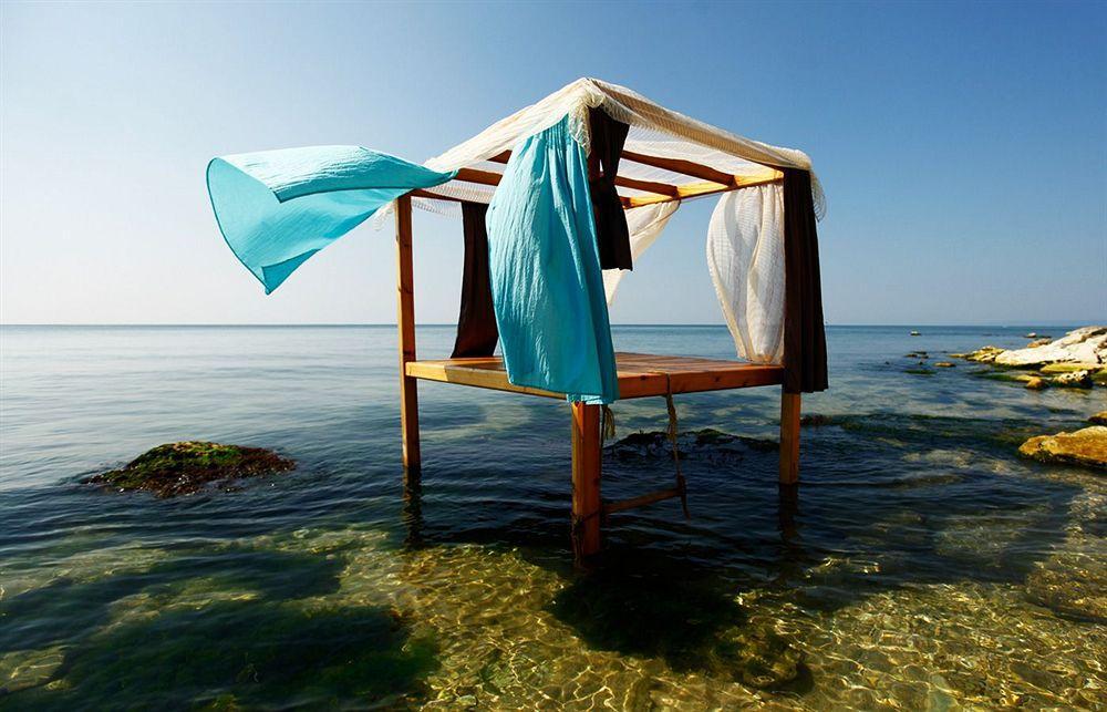 Thracian Cliffs Golf & Beach Resort Kavarna Dış mekan fotoğraf