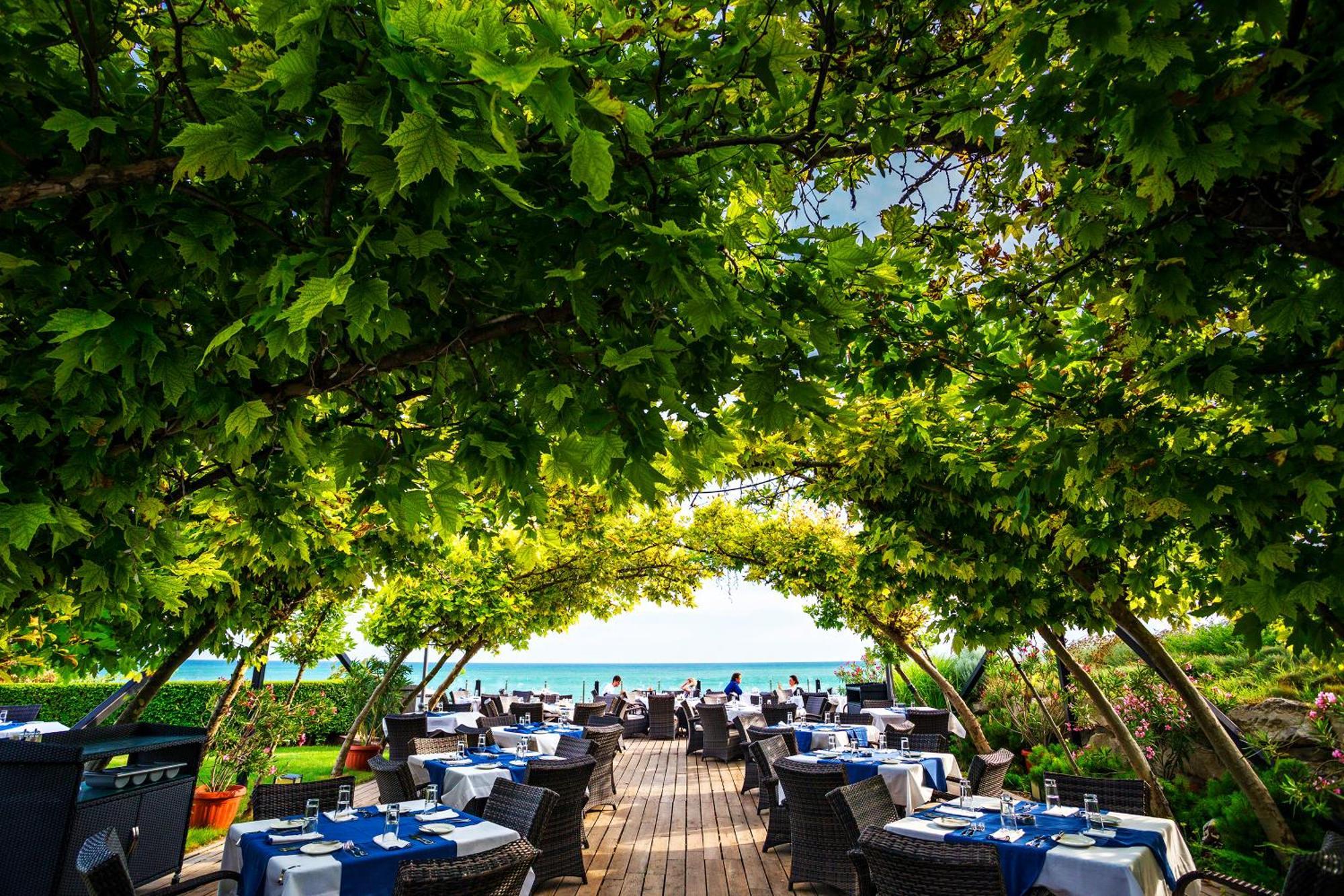Thracian Cliffs Golf & Beach Resort Kavarna Dış mekan fotoğraf
