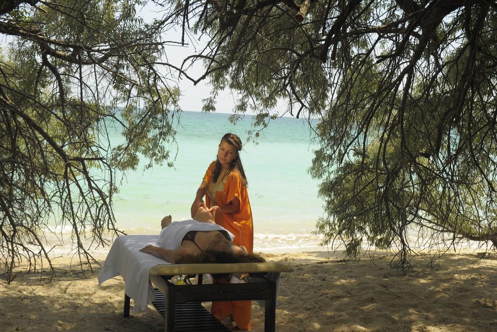 Thracian Cliffs Golf & Beach Resort Kavarna Dış mekan fotoğraf