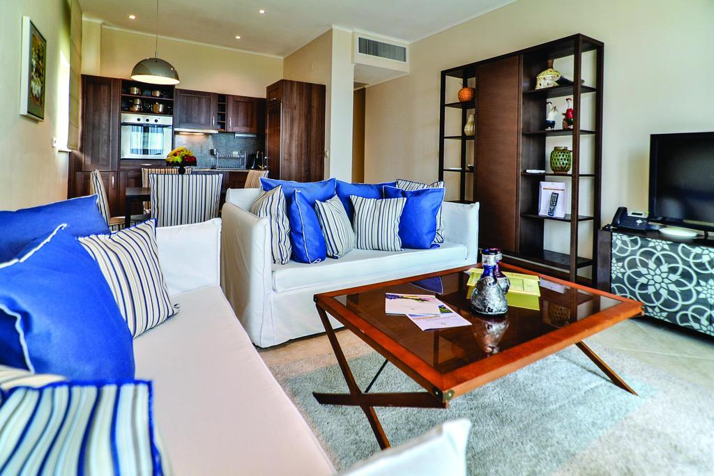 Thracian Cliffs Golf & Beach Resort Kavarna Dış mekan fotoğraf