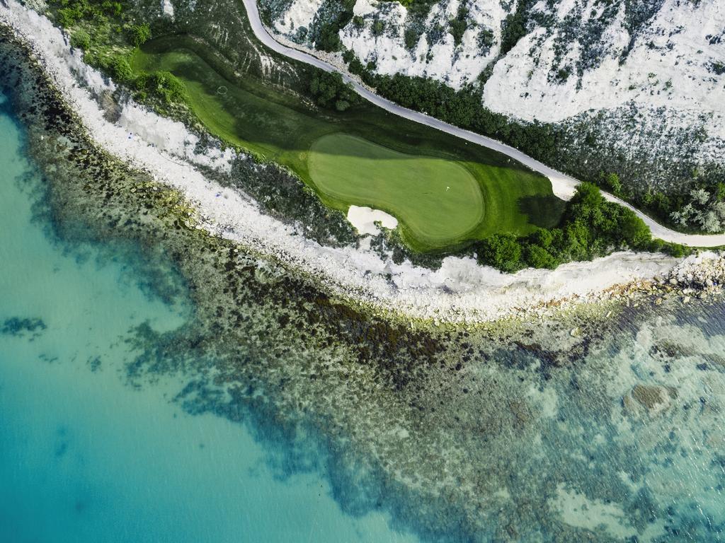 Thracian Cliffs Golf & Beach Resort Kavarna Dış mekan fotoğraf