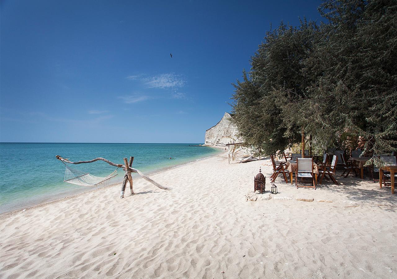 Thracian Cliffs Golf & Beach Resort Kavarna Dış mekan fotoğraf