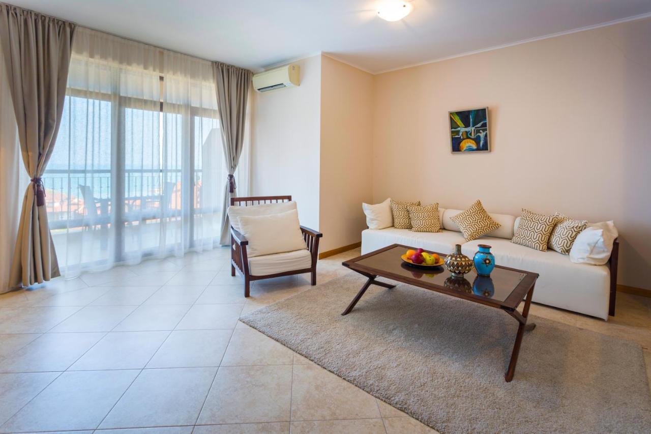 Thracian Cliffs Golf & Beach Resort Kavarna Dış mekan fotoğraf