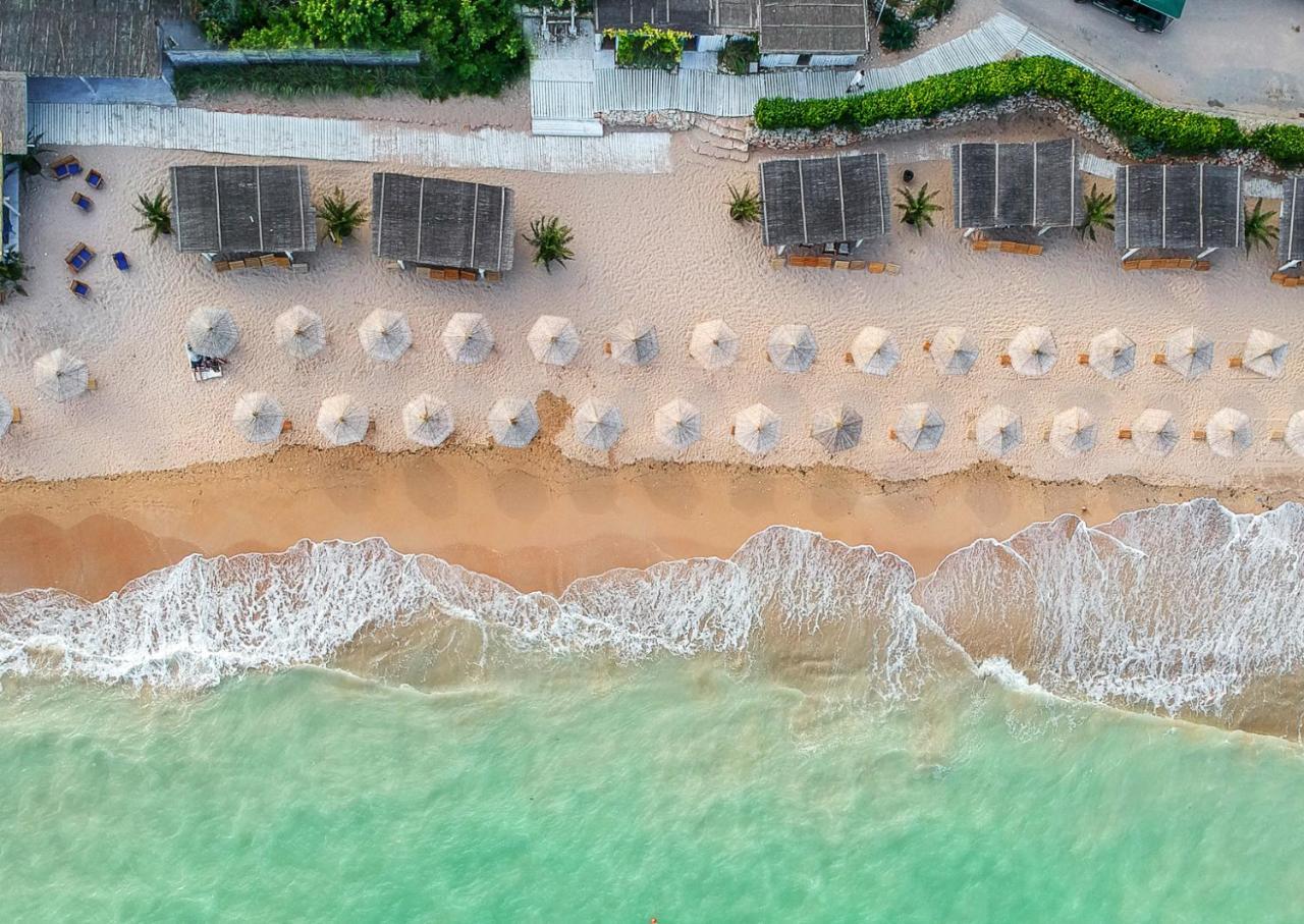 Thracian Cliffs Golf & Beach Resort Kavarna Dış mekan fotoğraf