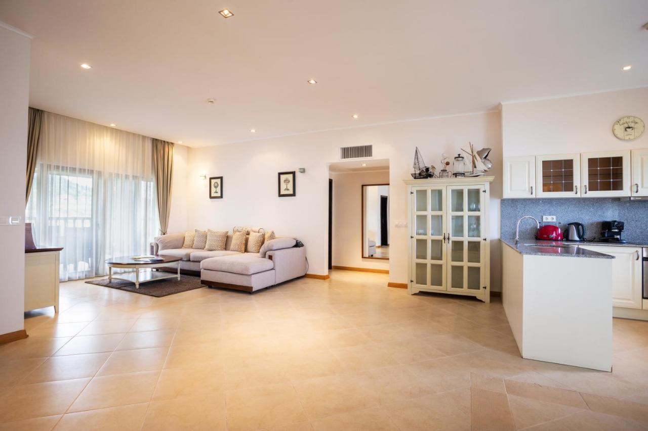 Thracian Cliffs Golf & Beach Resort Kavarna Dış mekan fotoğraf