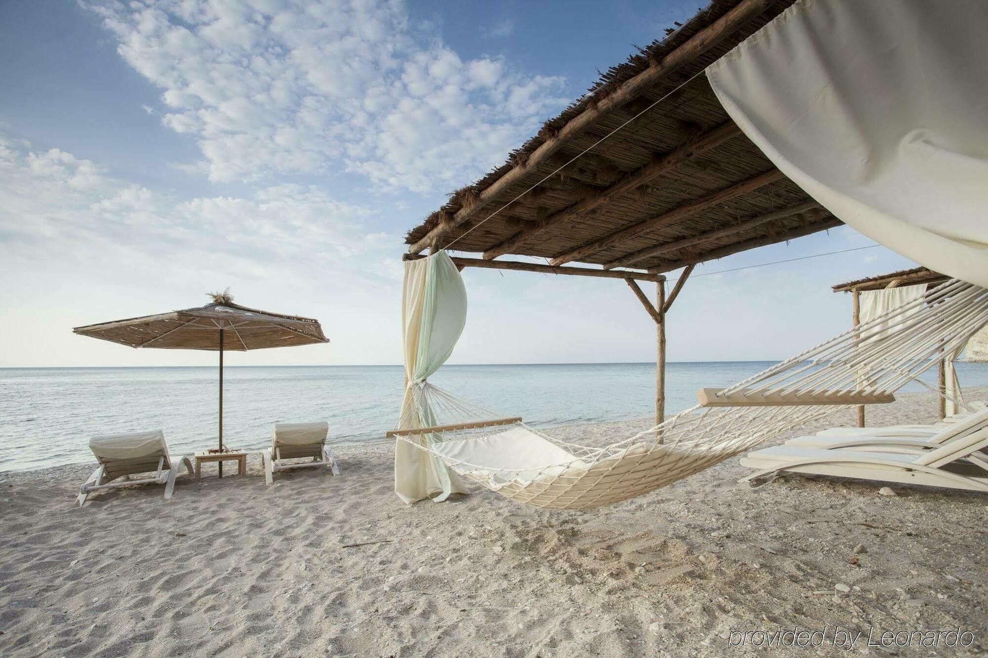 Thracian Cliffs Golf & Beach Resort Kavarna Dış mekan fotoğraf